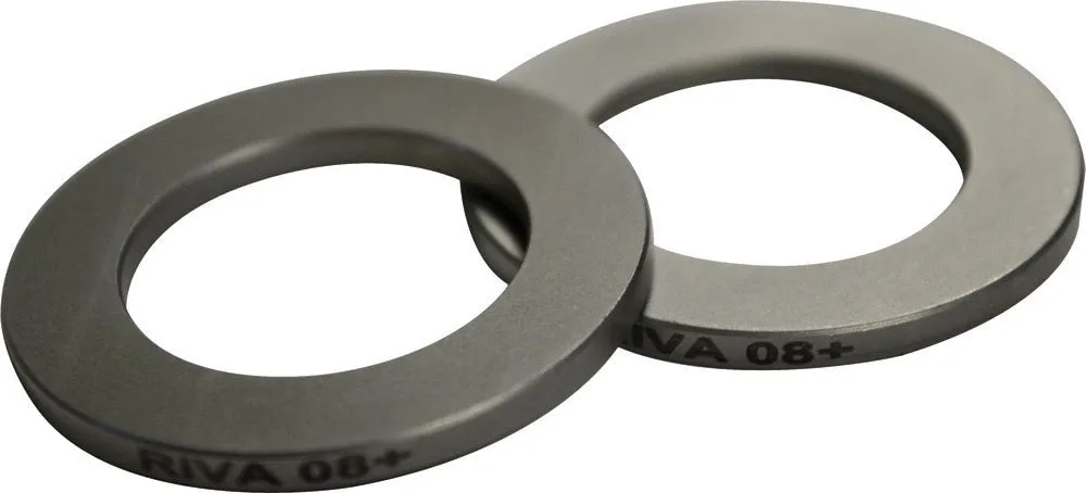 RIVA RS1751-HDW-945 Supercharger Clutch Washers