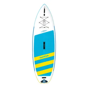 Rivershred
