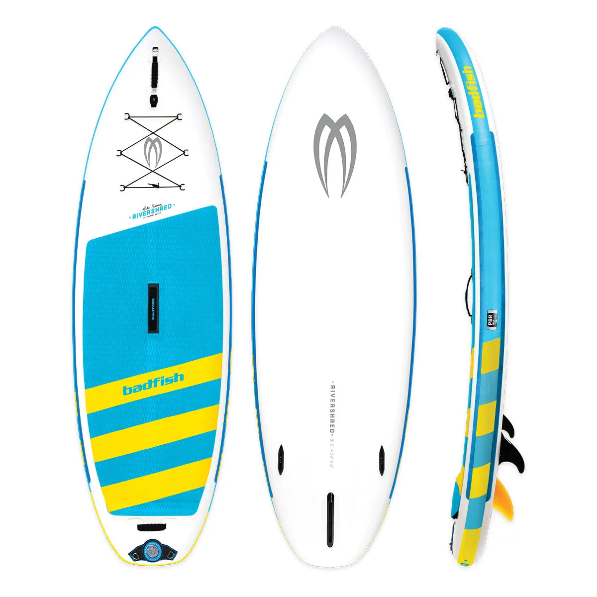 Rivershred