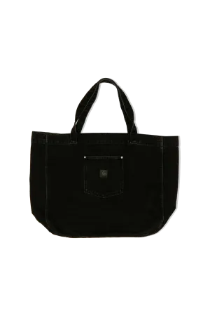 Rivet Tote Bag