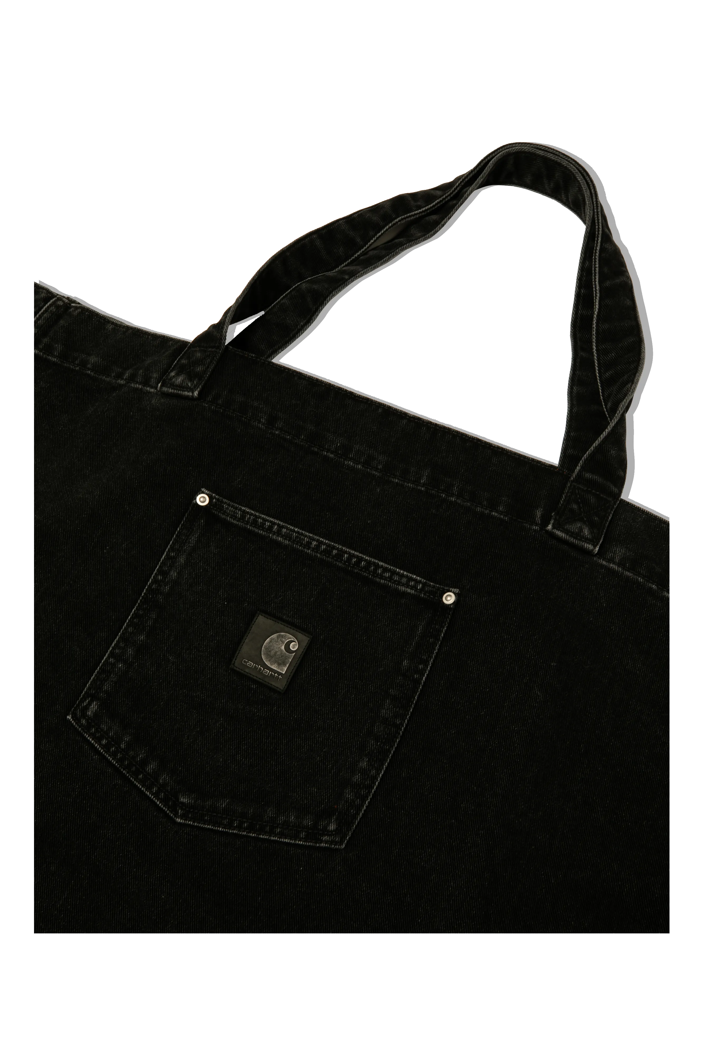 Rivet Tote Bag