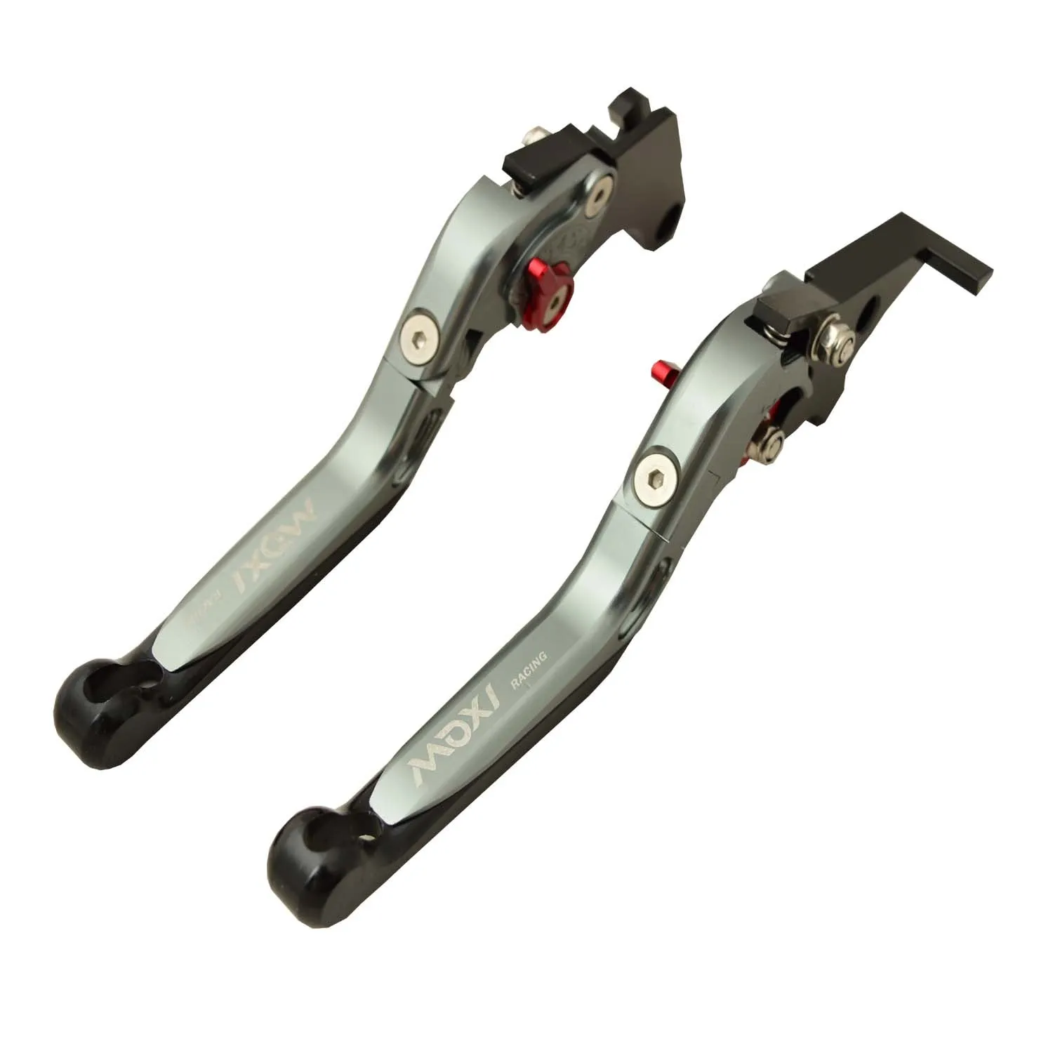 R.J.Von Premium Adjustable and Foldable Brake and Clutch Lever For CBR 250