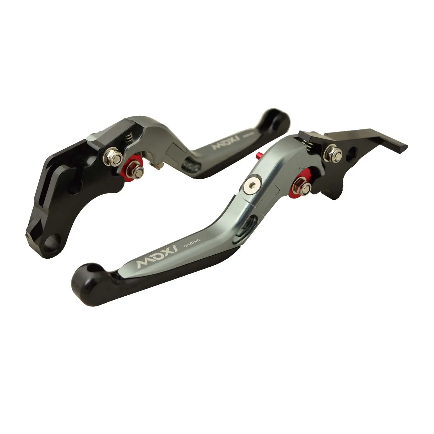 R.J.Von Premium Adjustable and Foldable Brake and Clutch Lever For CBR 250
