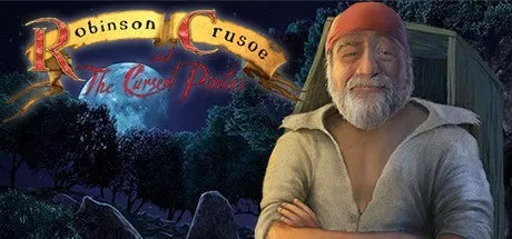 Robinson Crusoe and the Cursed Pirates (PC)
