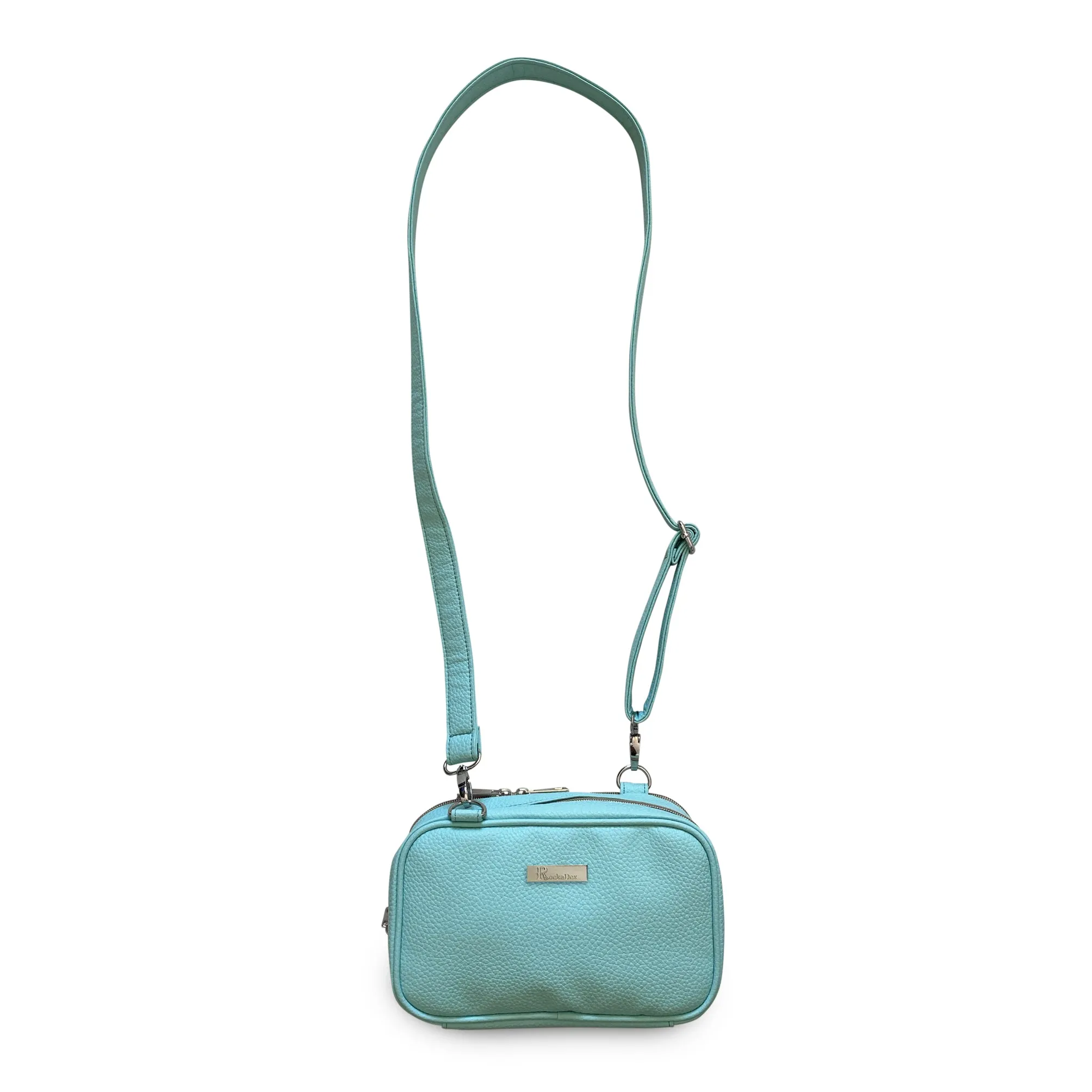 RockaDex Crossbody Bag