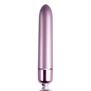 Rocks-Off Touch of Velvet Vibromasseur 9,6 Cm