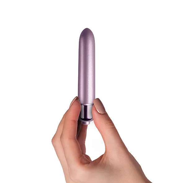Rocks-Off Touch of Velvet Vibromasseur 9,6 Cm