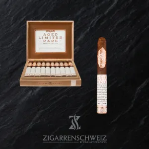 Rocky Patel A.L.R Second Edition (Robusto)