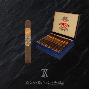 Rocky Patel DBS (Toro)