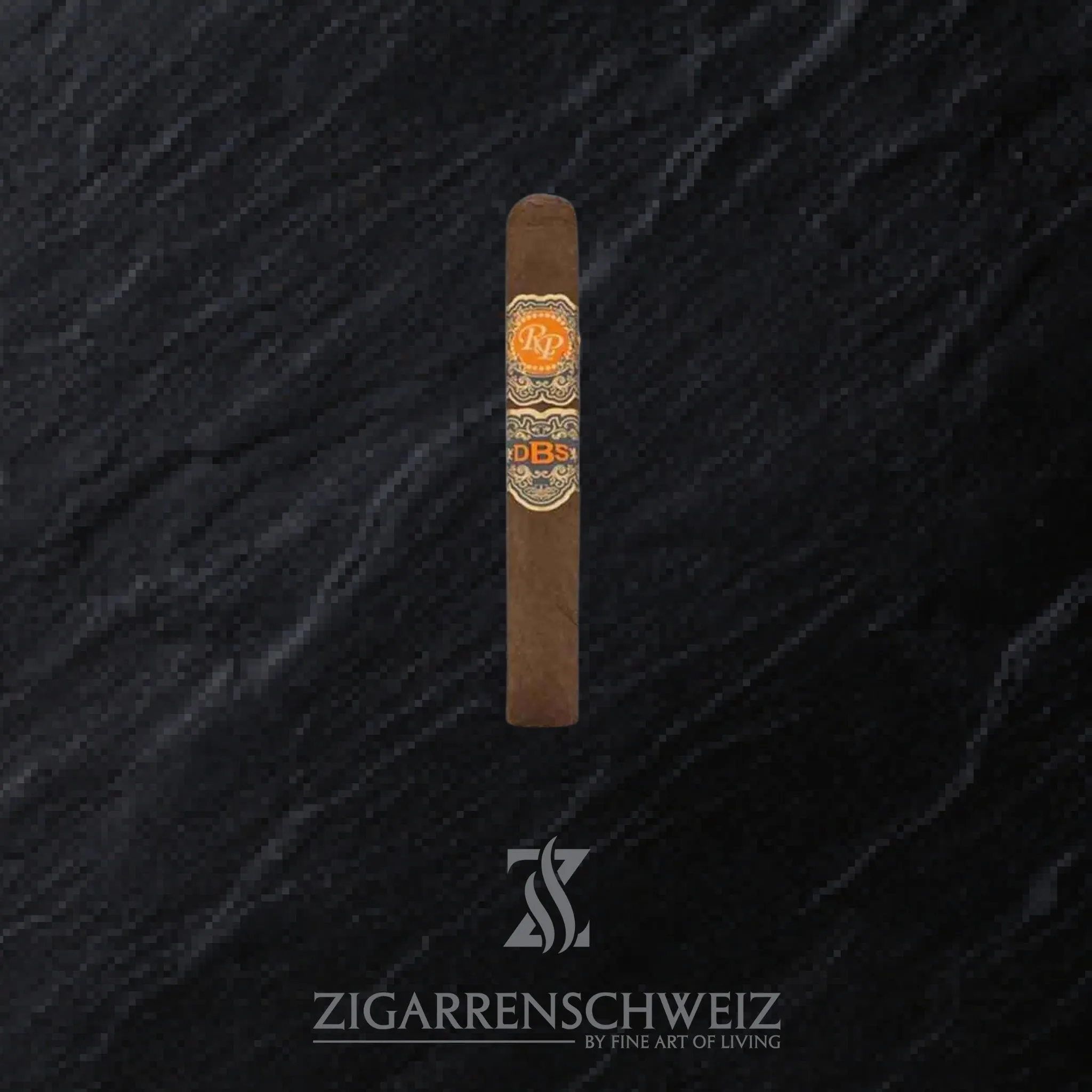 Rocky Patel DBS (Toro)