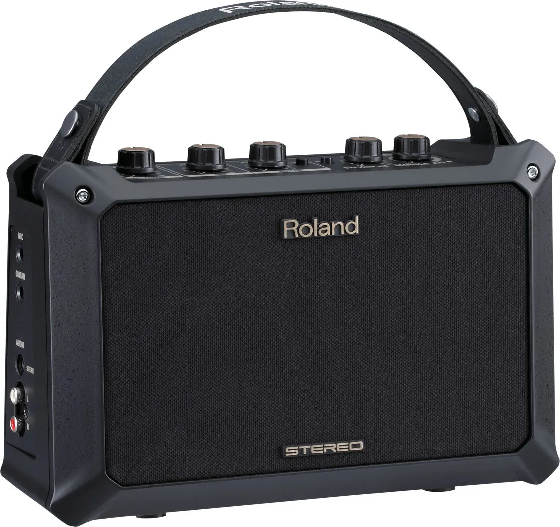 Roland Mobile AC Acourstic Chorus Guitar Amplifier