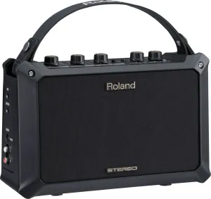 Roland Mobile AC Acourstic Chorus Guitar Amplifier