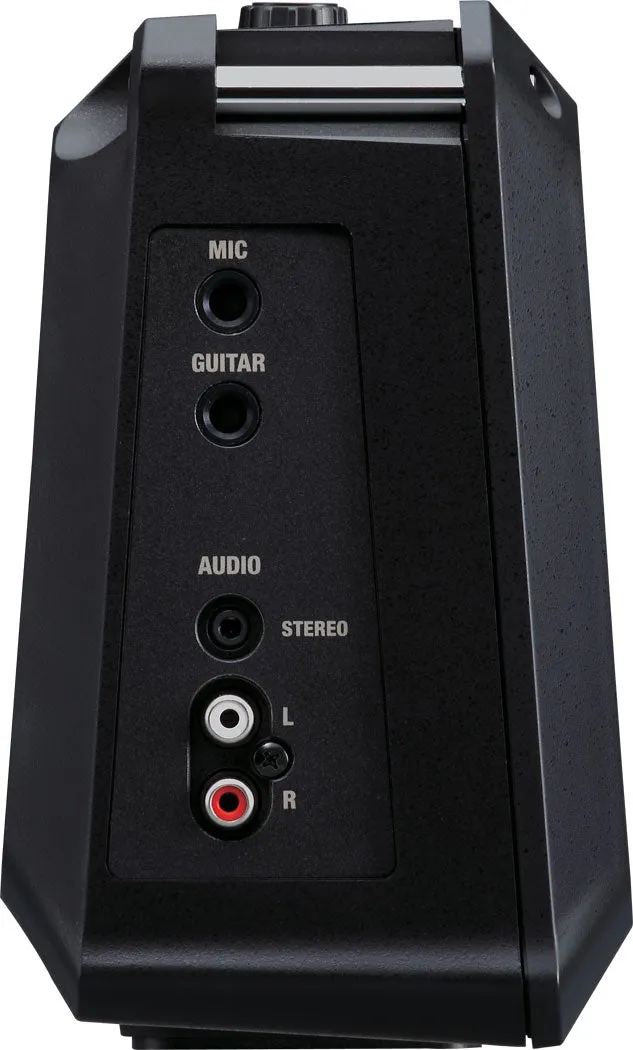 Roland Mobile AC Acourstic Chorus Guitar Amplifier