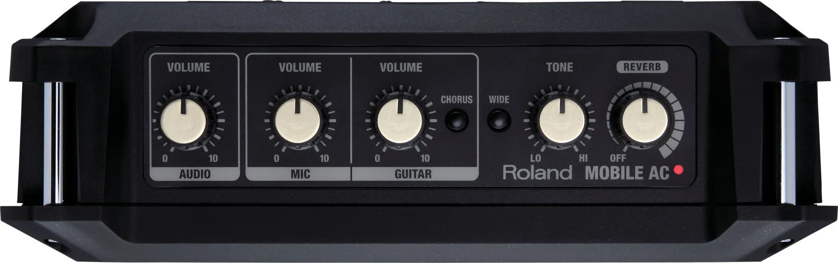 Roland Mobile AC Acourstic Chorus Guitar Amplifier