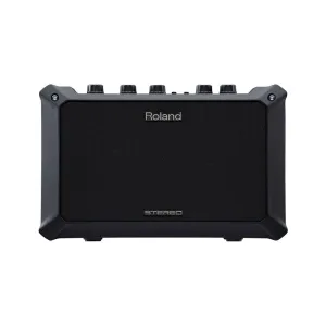 Roland Mobile-AC Acoustic Guitar Amplifier