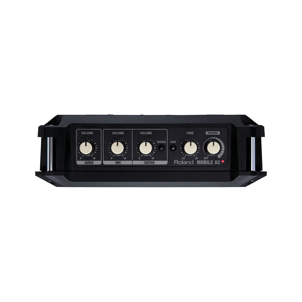 Roland Mobile-AC Acoustic Guitar Amplifier