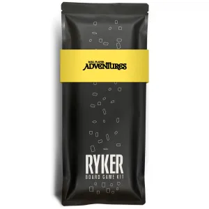 Roll Player Adventures Card Sleeve Kit