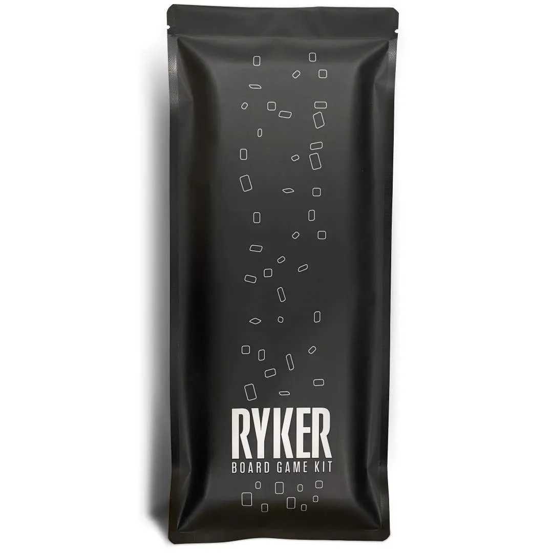 Roll Player Card Sleeve Kit
