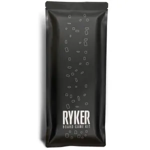 Roll Player Card Sleeve Kit