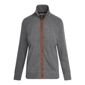 Rolpa Eco Jacket - Kharani Grey