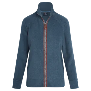 Rolpa Eco Jacket - Neelo Blue