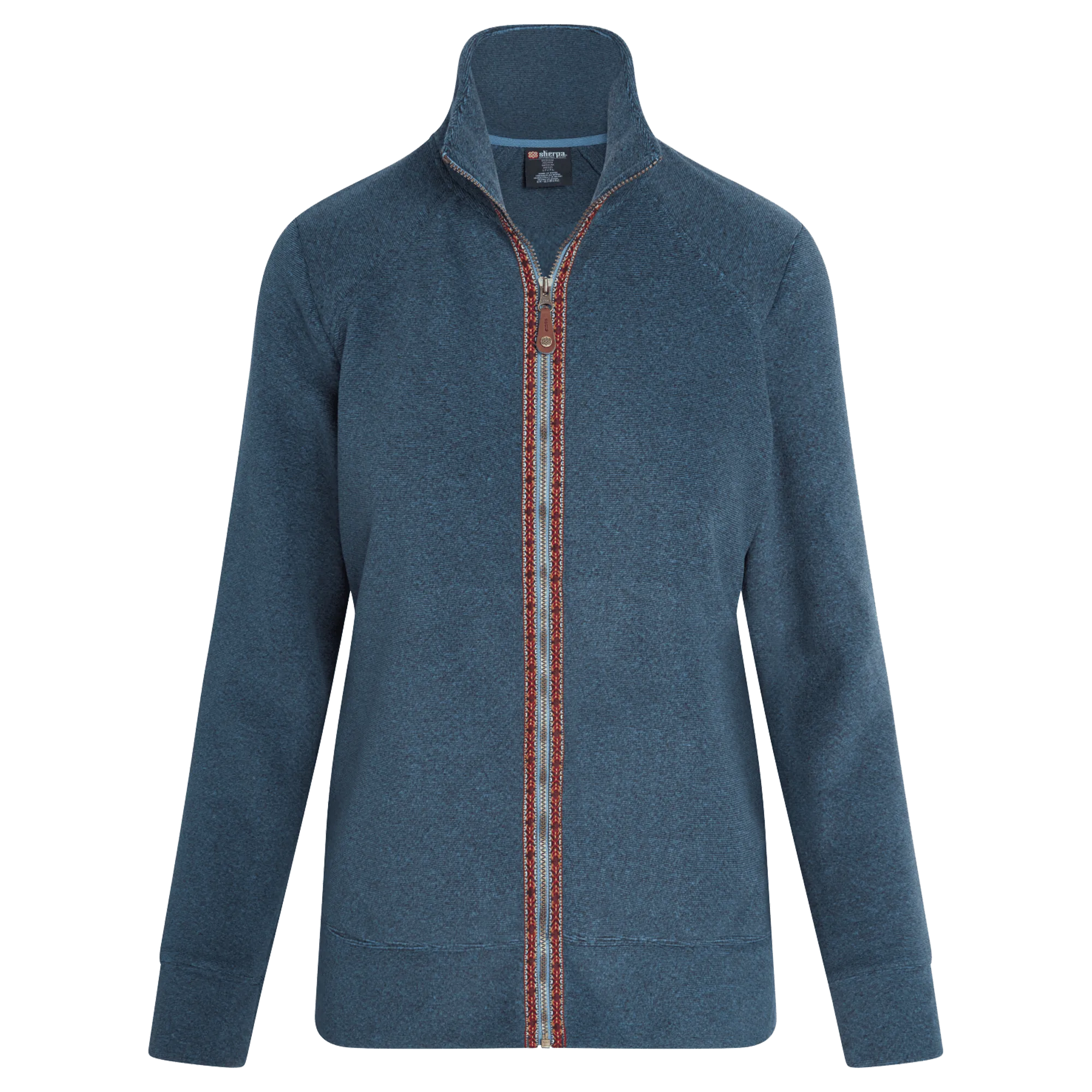 Rolpa Eco Jacket - Neelo Blue