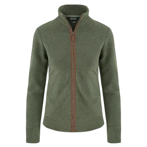 Rolpa Eco Jacket - Thyme