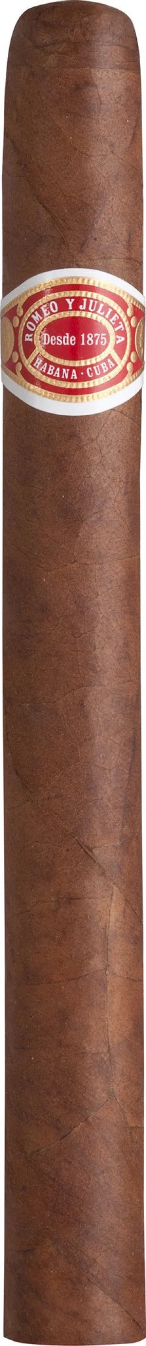 Romeo y Julieta Cazadores