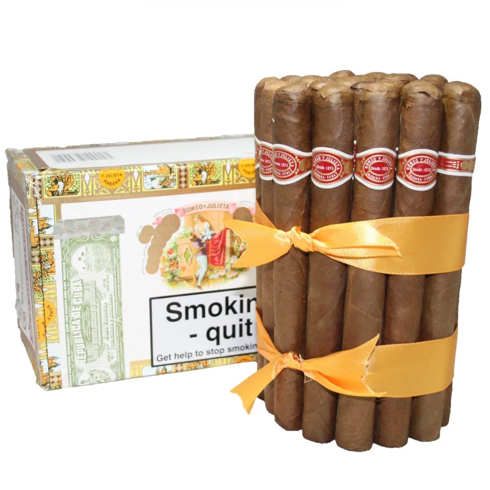 Romeo y Julieta Cazadores