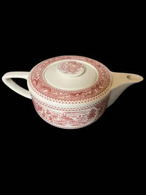 Royal China Memory Teapot
