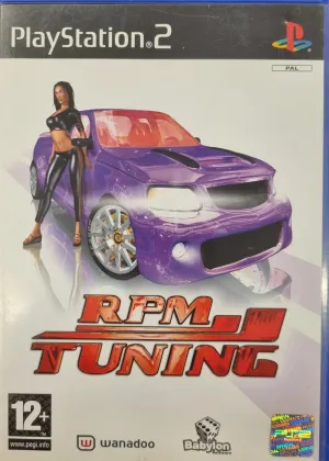RPM Tuning