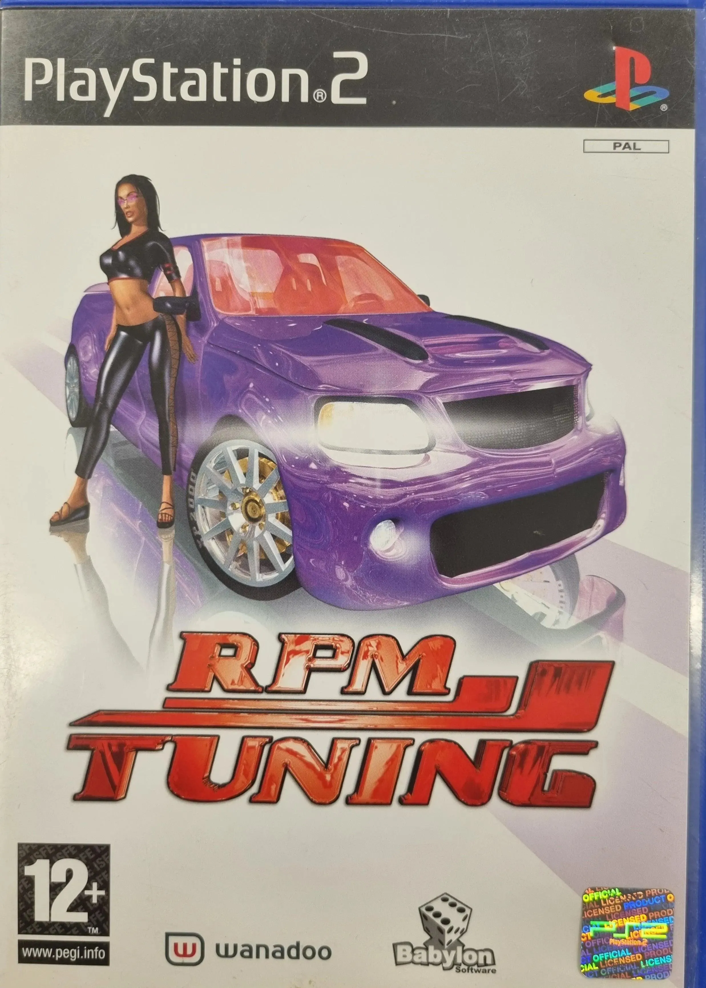 RPM Tuning