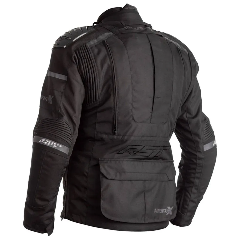 RST - Adventure-X Pro CE Combo