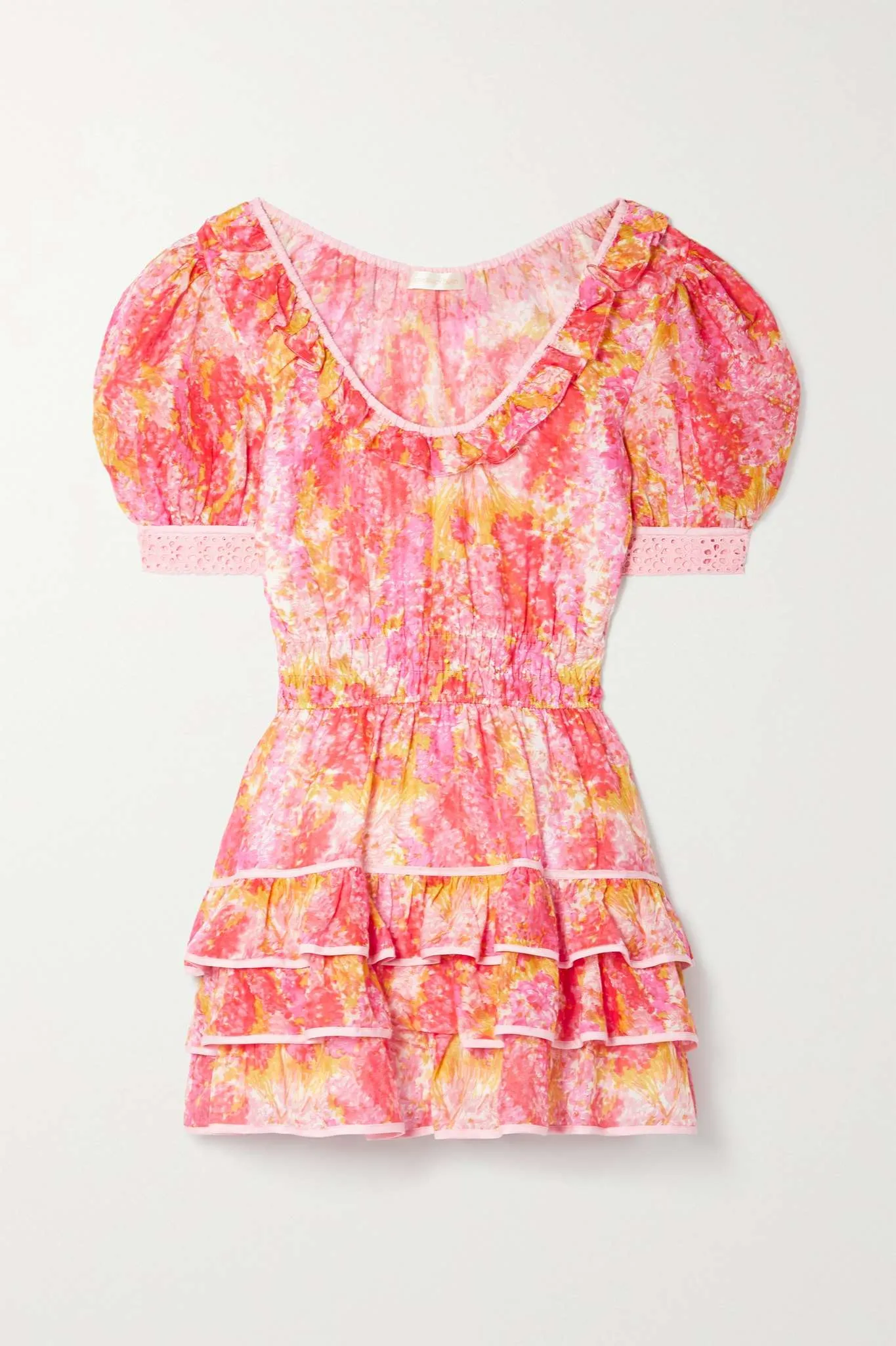 Safiya Mini Dress