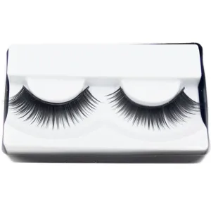 Salacia Thick Black Premium Synthetic Lashes