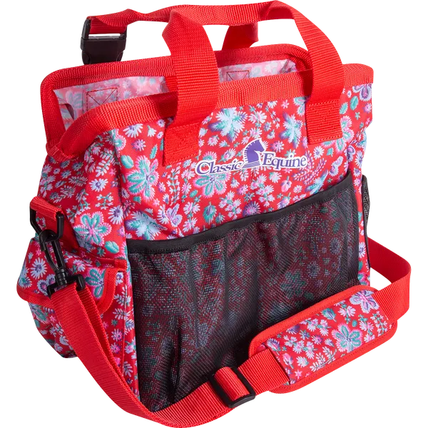 SALINAS GROOM TOTE