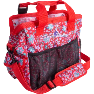 SALINAS GROOM TOTE