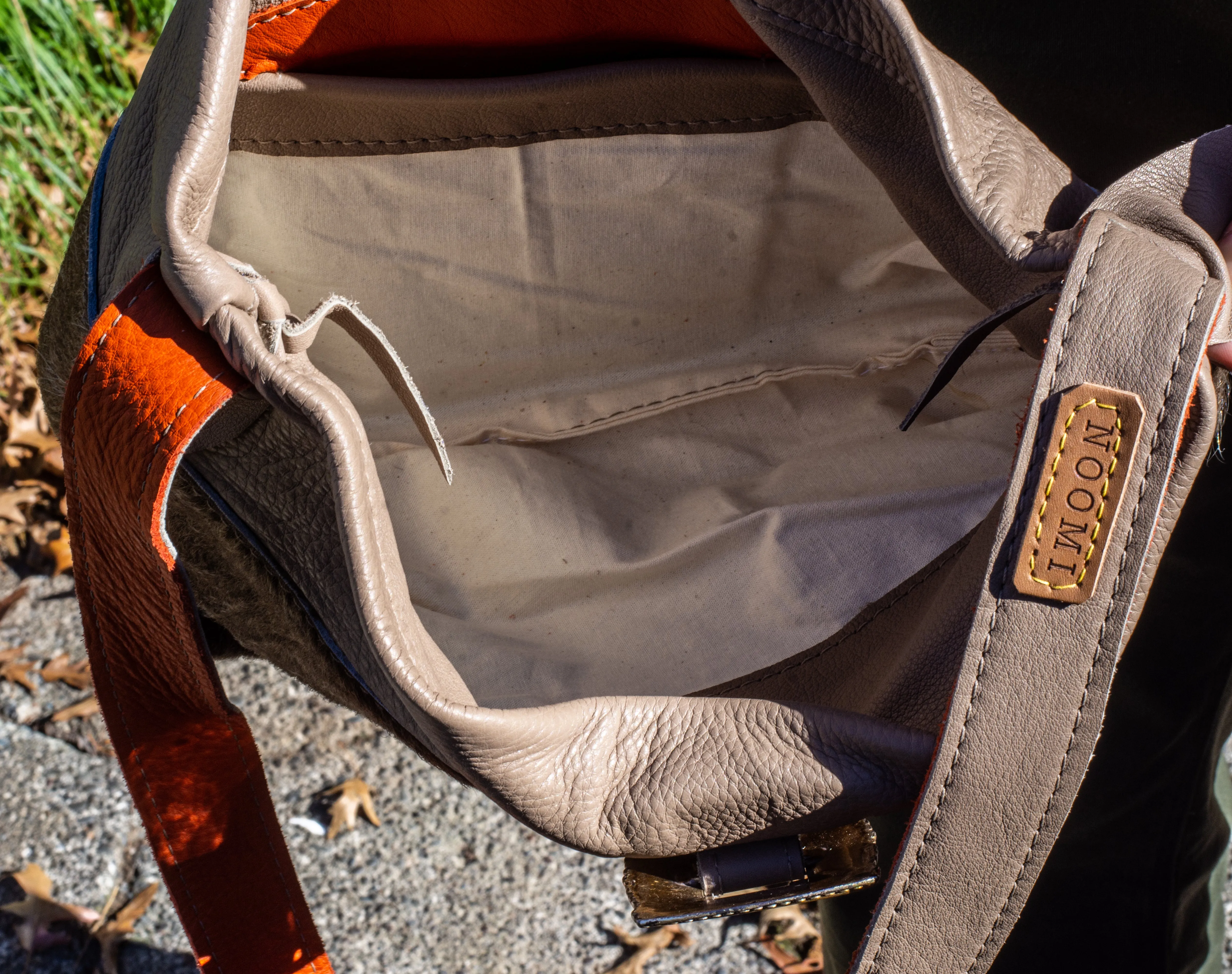 Sally Bag