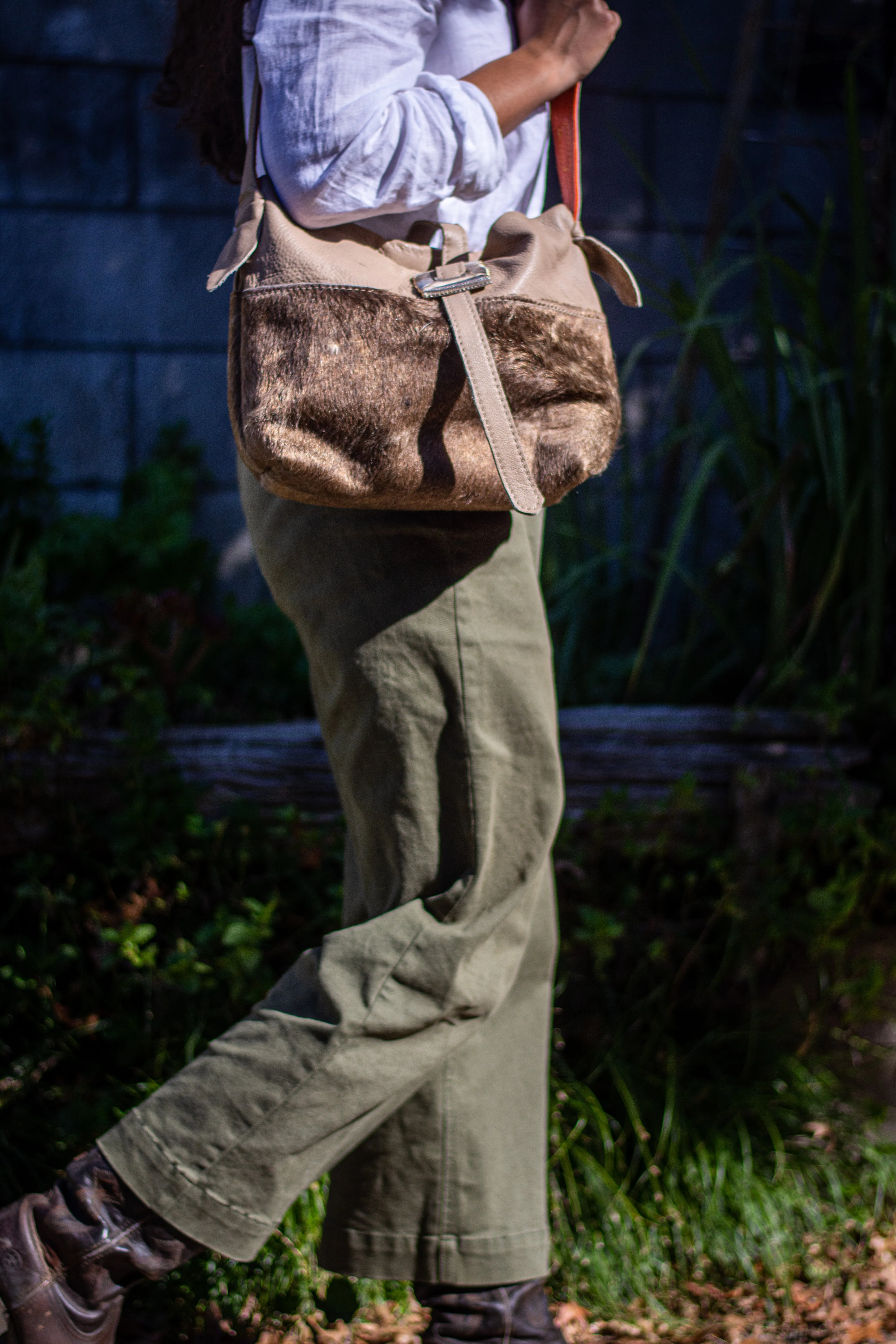 Sally Bag
