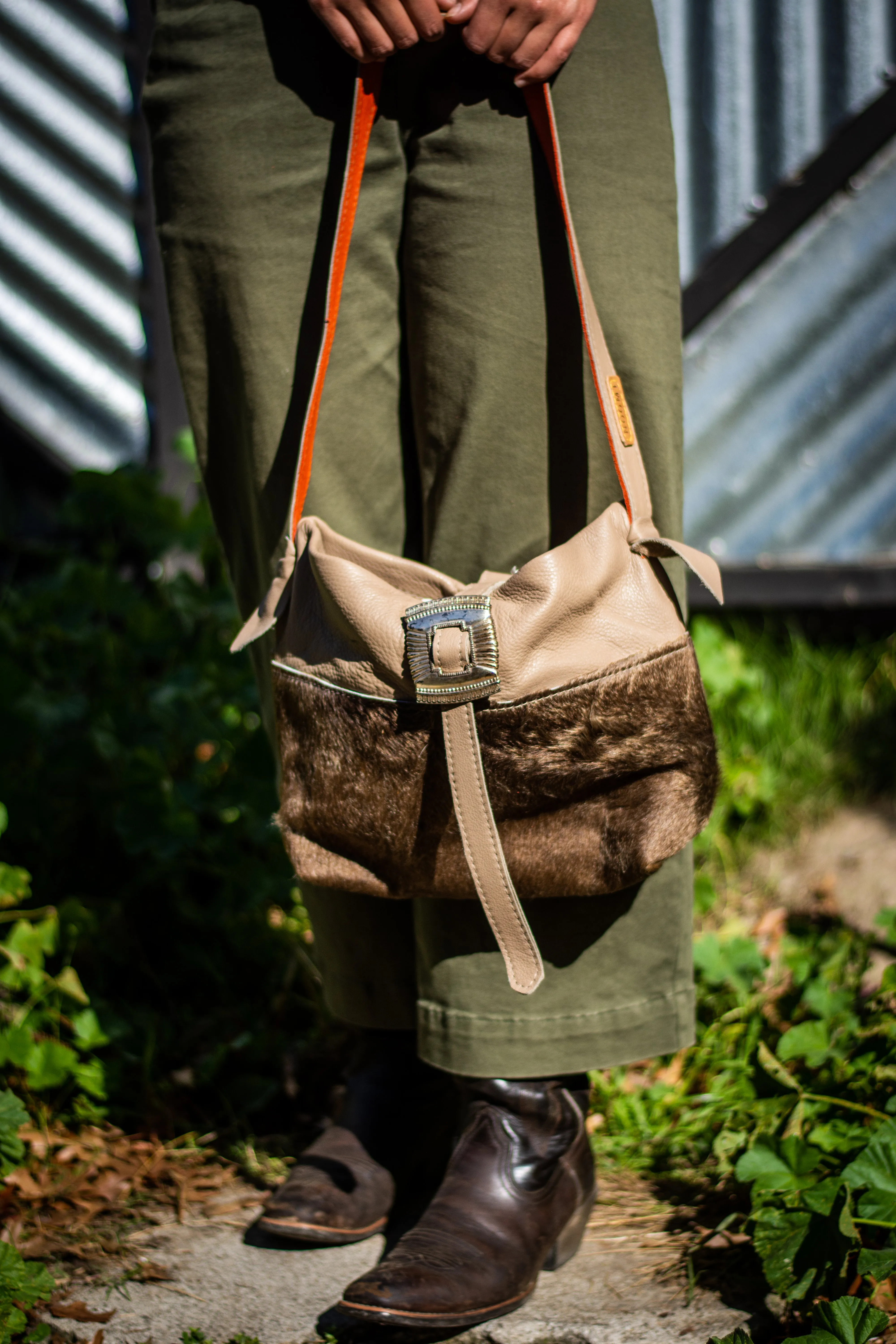 Sally Bag