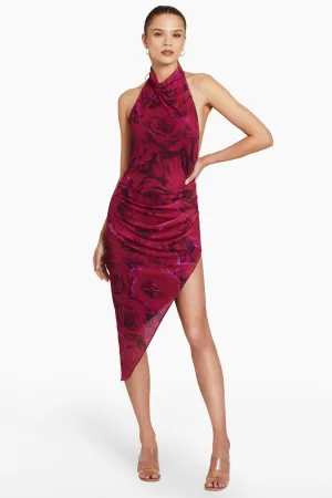 Samba Dress by Amanda Uprichard - RENTAL