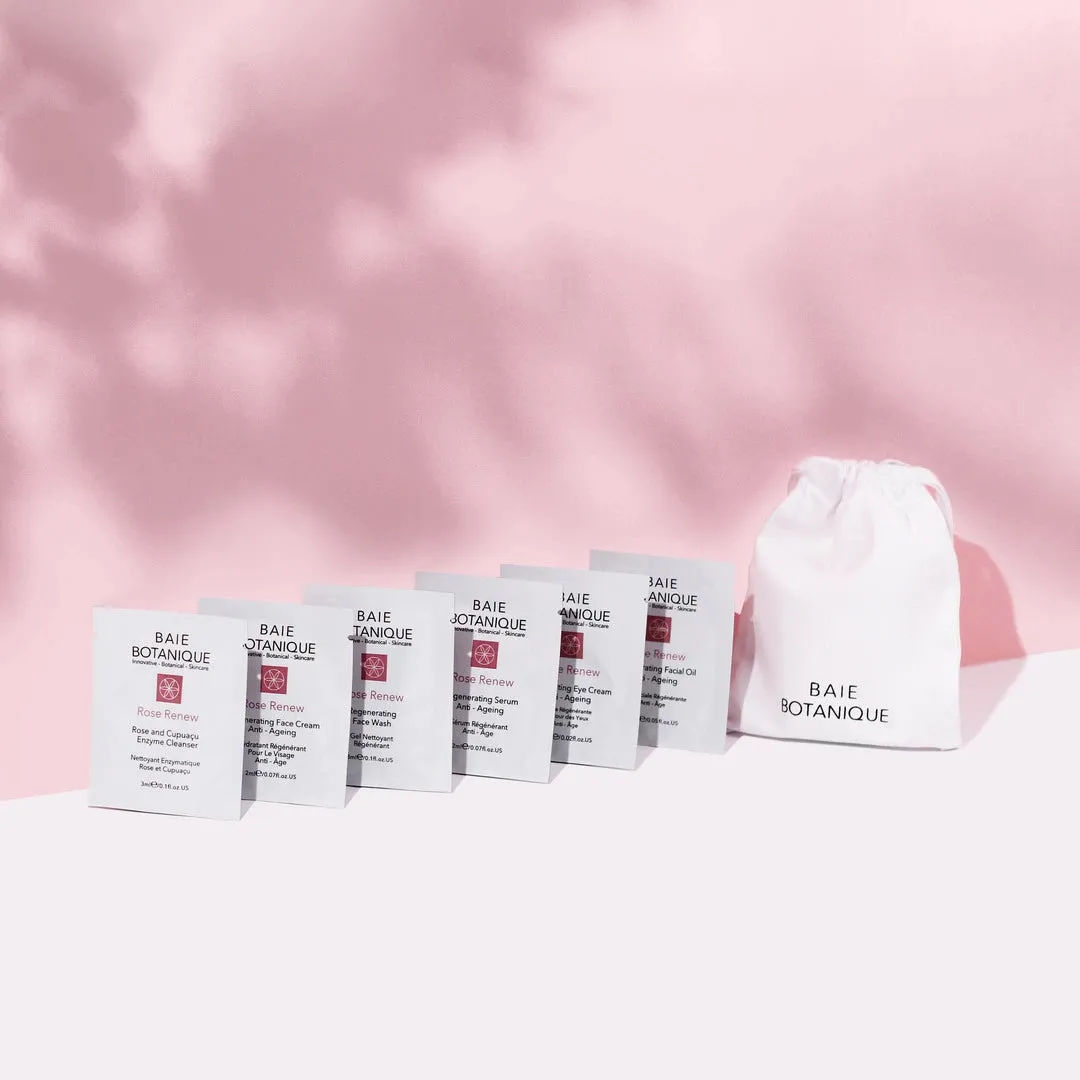 Sample Pack