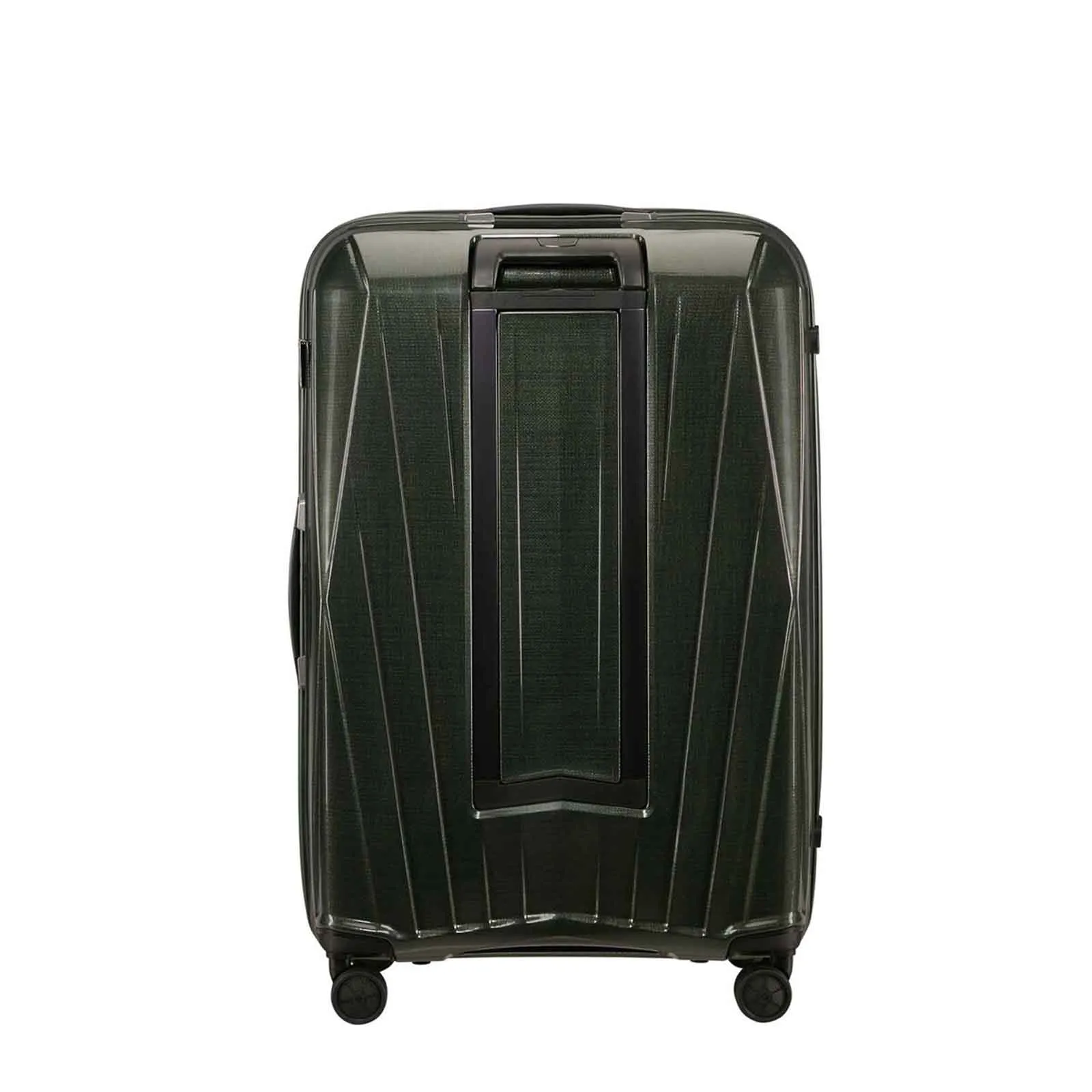 Samsonite Major-Lite 77cm Suitcase Climbing Ivy