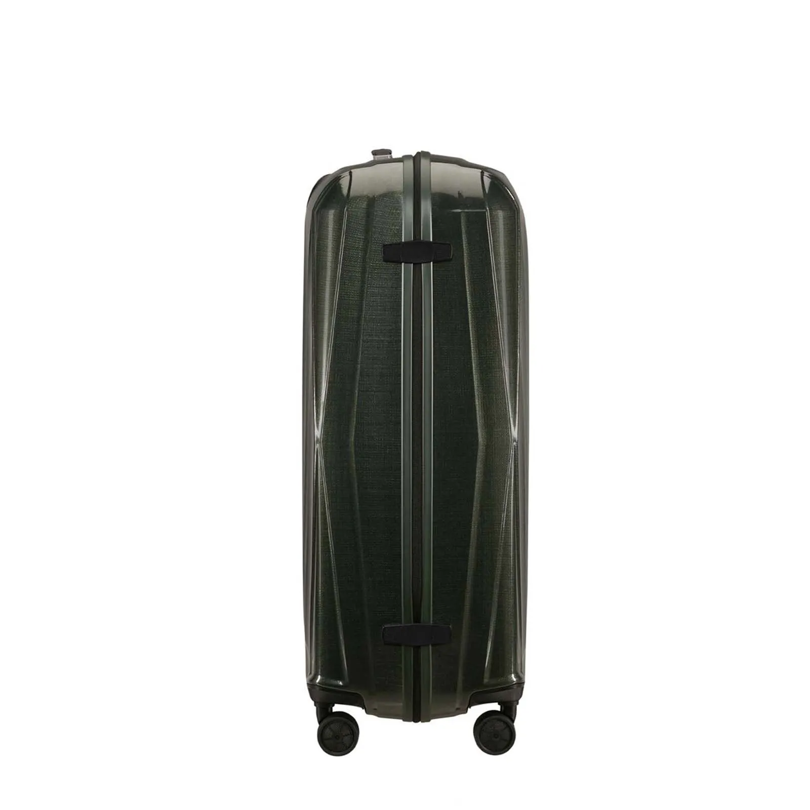 Samsonite Major-Lite 77cm Suitcase Climbing Ivy