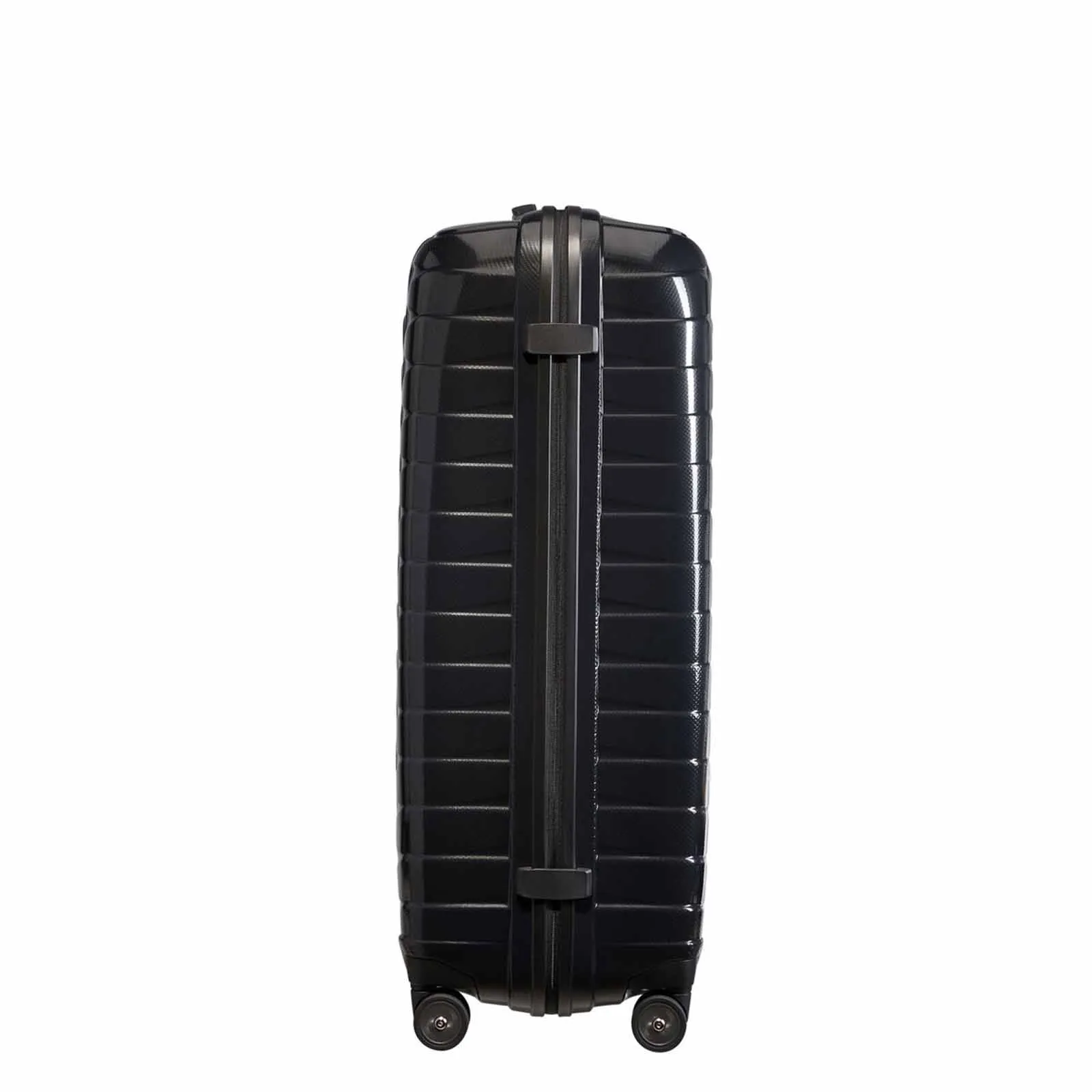 Samsonite Proxis 81cm Suitcase Black
