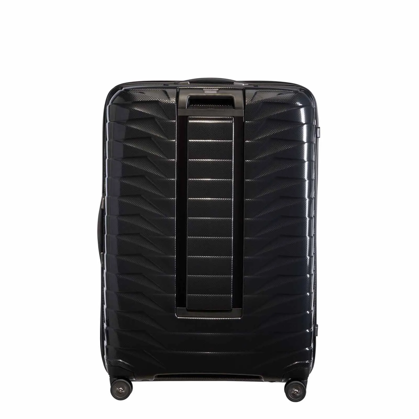 Samsonite Proxis 81cm Suitcase Black