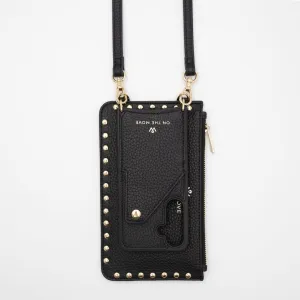 Samsung Premium Leather cover, Strap & Purse