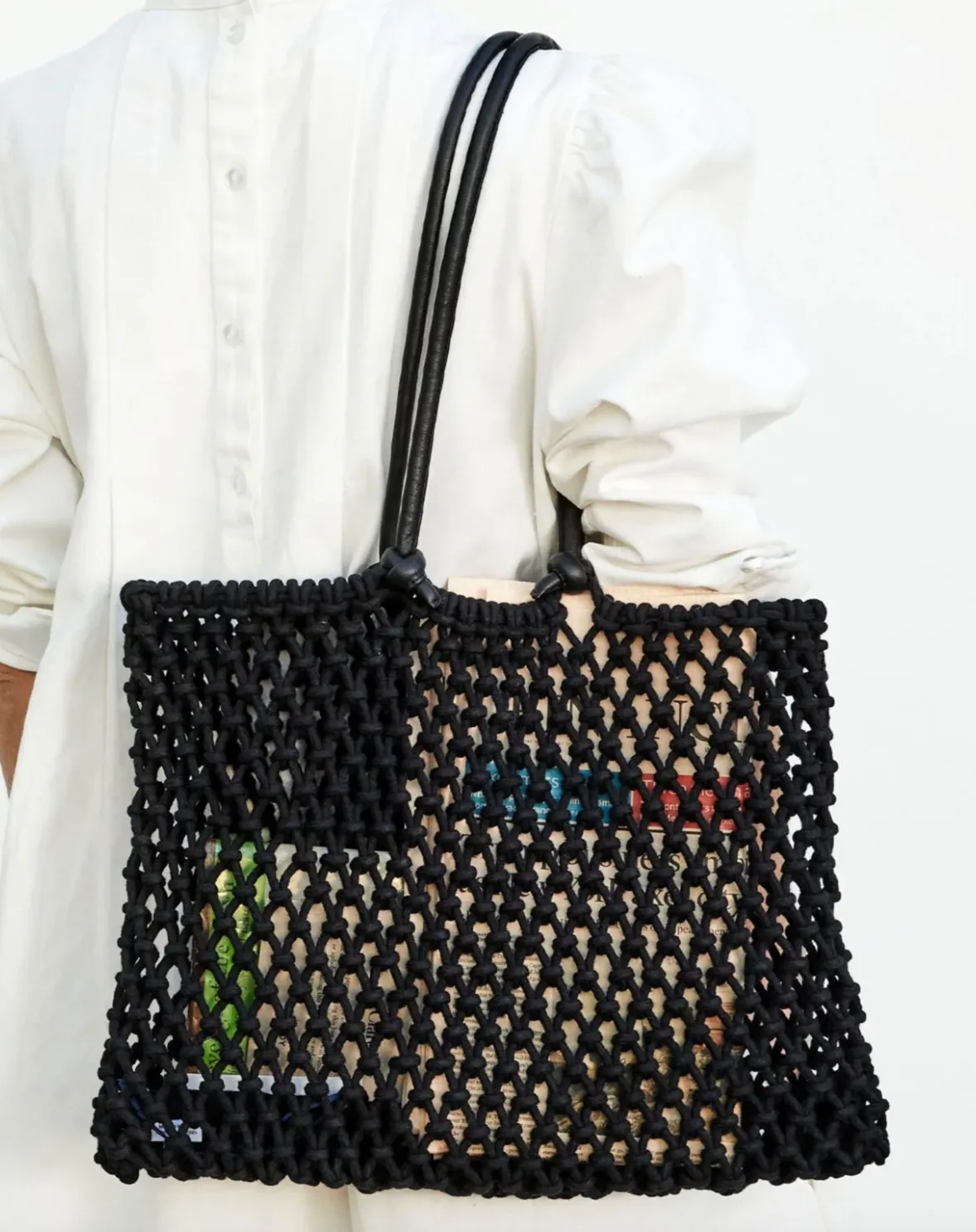 Sandy Tote