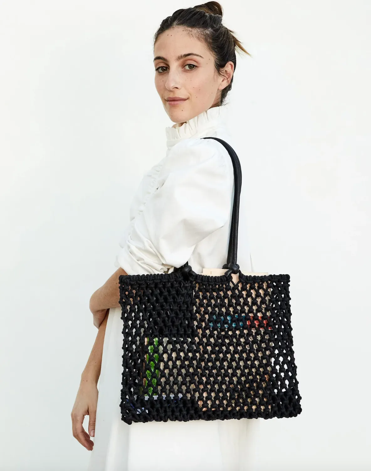 Sandy Tote