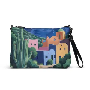 Santa Fe Hills Crossbody bag